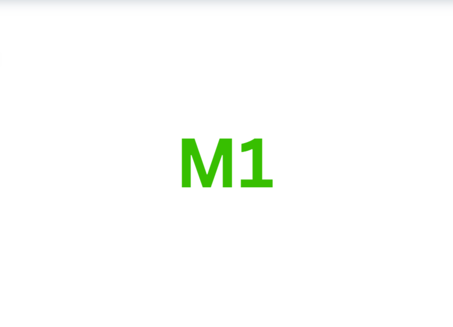 M1