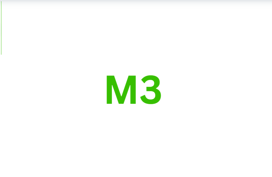 M3