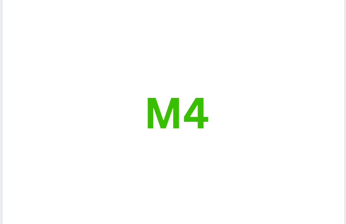 M4