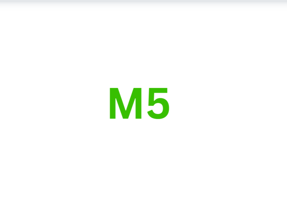 M5