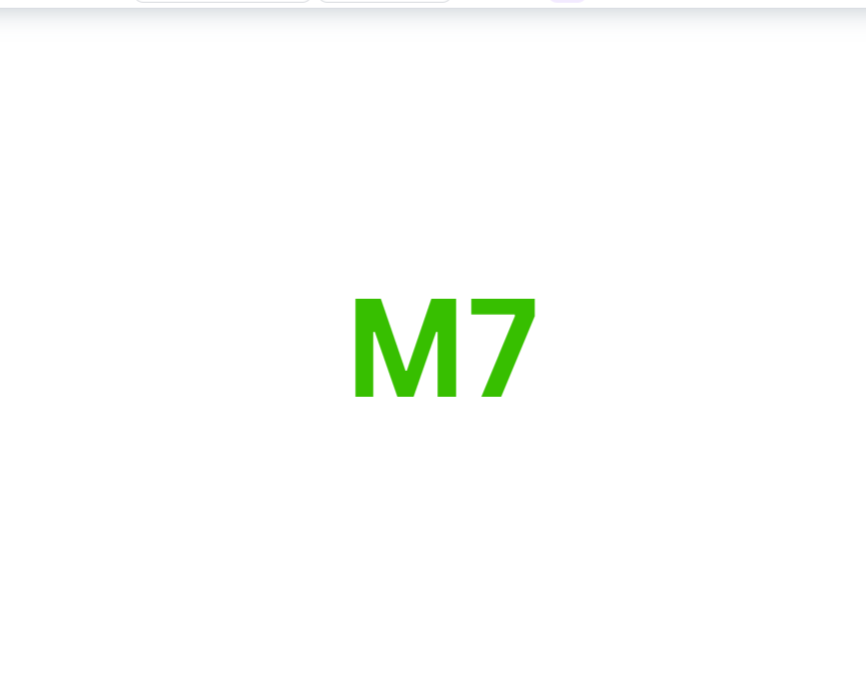 M7